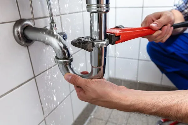 Service assainissement